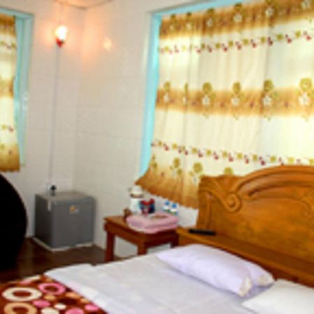 Ever Green Hotel Hsipaw Exterior foto