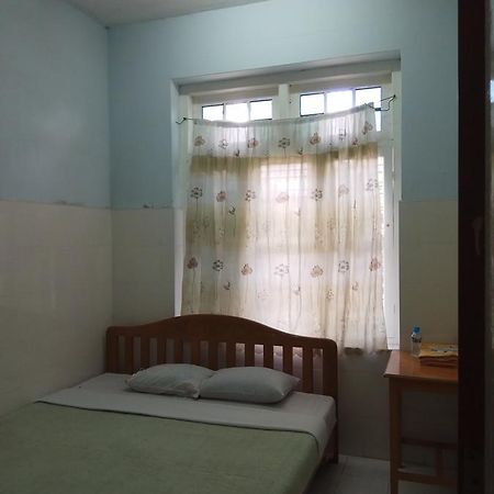 Ever Green Hotel Hsipaw Exterior foto