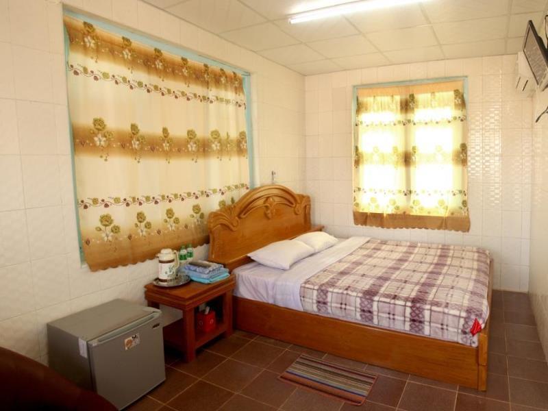 Ever Green Hotel Hsipaw Exterior foto